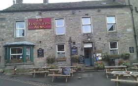 The Foresters Arms